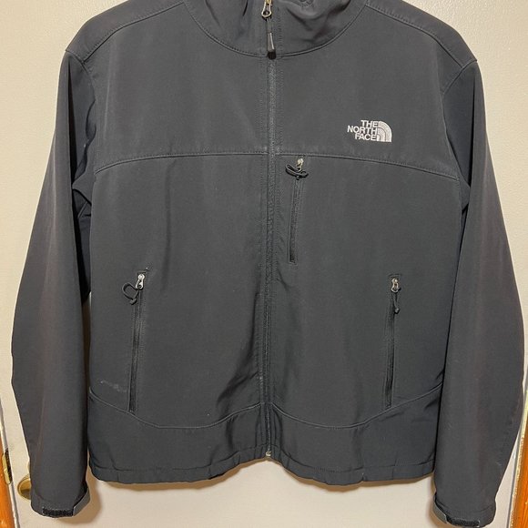 Northface Softshell Jacket - L - Picture 2 of 5